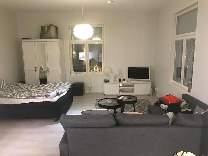 Ferienwohnung für 4 Personen in Rauma - 2