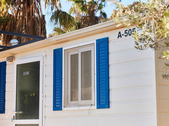 Bungalow für 4 Personen an der Costa Cálida - 2