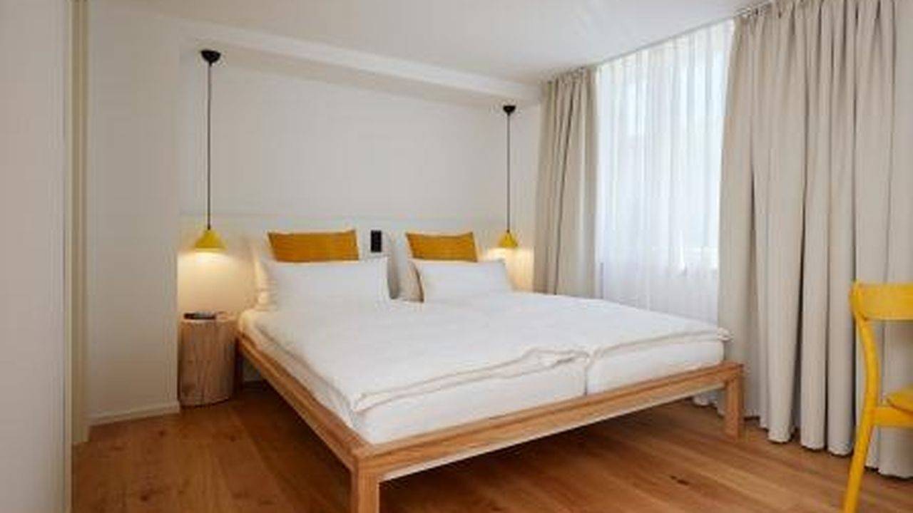 Ganze Wohnung, Appartement für 2 Personen (23 m²) in Singen in Singen, Hegau