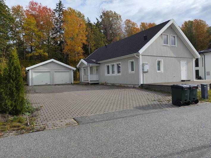 Appartement de vacances pour 9 personnes, avec vue et balcon