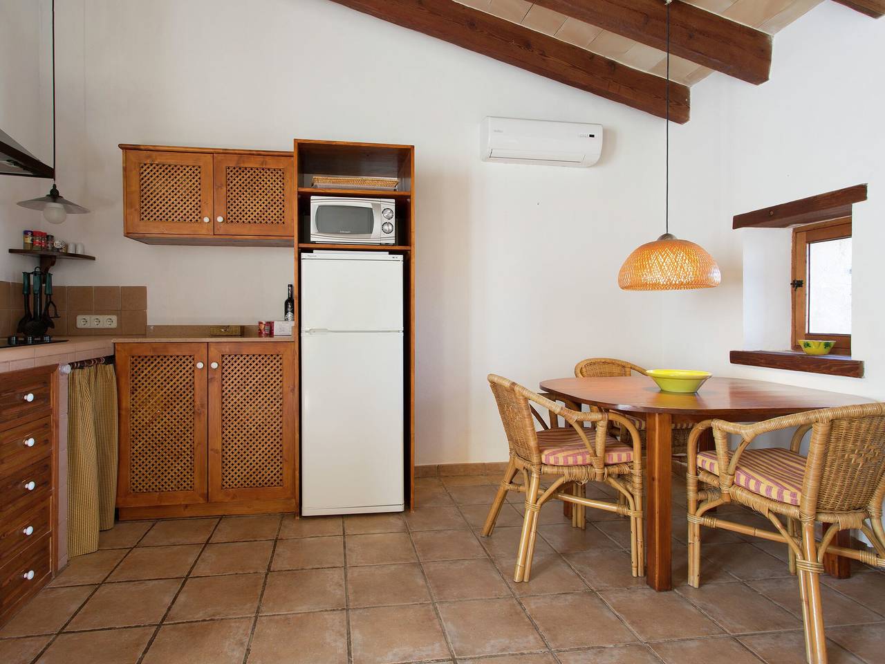 Reihenhaus auf Mallorca mit Pool in Lloret de Vistalegre, Mallorca Inselmitte