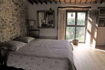 Villa pour 8 Personnes dans Six-Fours-les-Plages, Région de Toulon, Photo 4