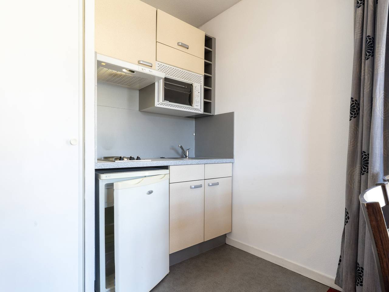 Appartement entier, Virginia N°311 in Grasse, Côte méditerranéenne (France)