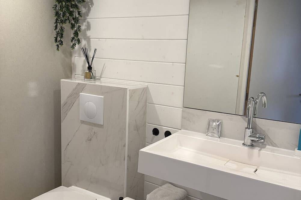 H3, Cozy B&B near Amsterdam - Free parking & Bikes in Nordholland