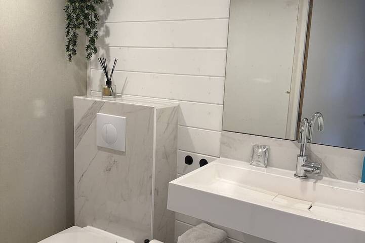 H3, Cozy B&B near Amsterdam - Free parking & Bikes in Nordholland