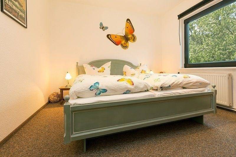 Ganze Ferienwohnung, Piratenhaus in Gademow, Parchtitz