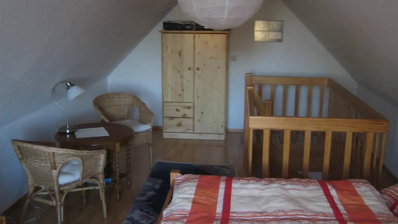 Ganze Ferienwohnung, Ferienwohnung für 3 Personen (54 m²) in Heikendorf in Kieler Förde, Heikendorf