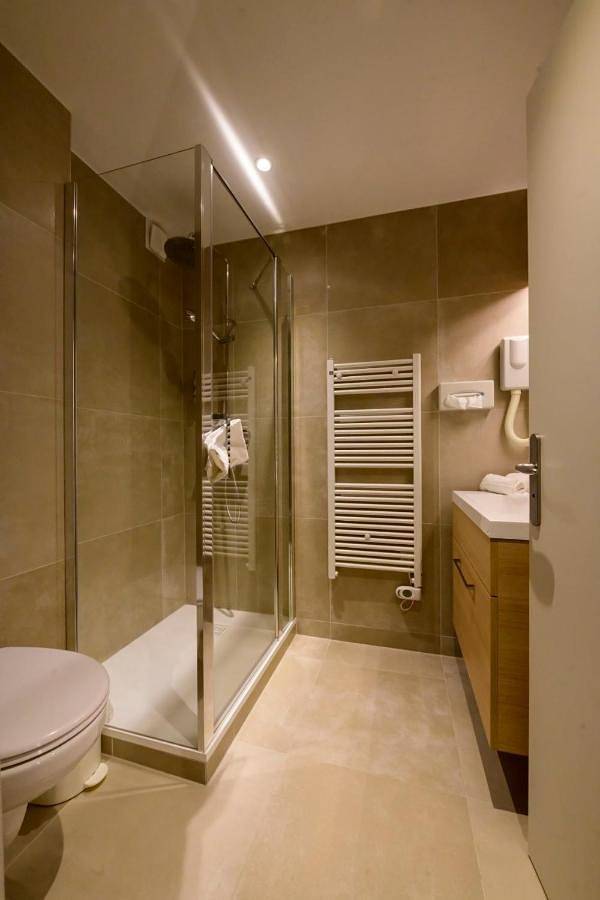 Hôtel pour 4 personnes, avec jardin à Briey (Meurthe-et-Moselle) - 3