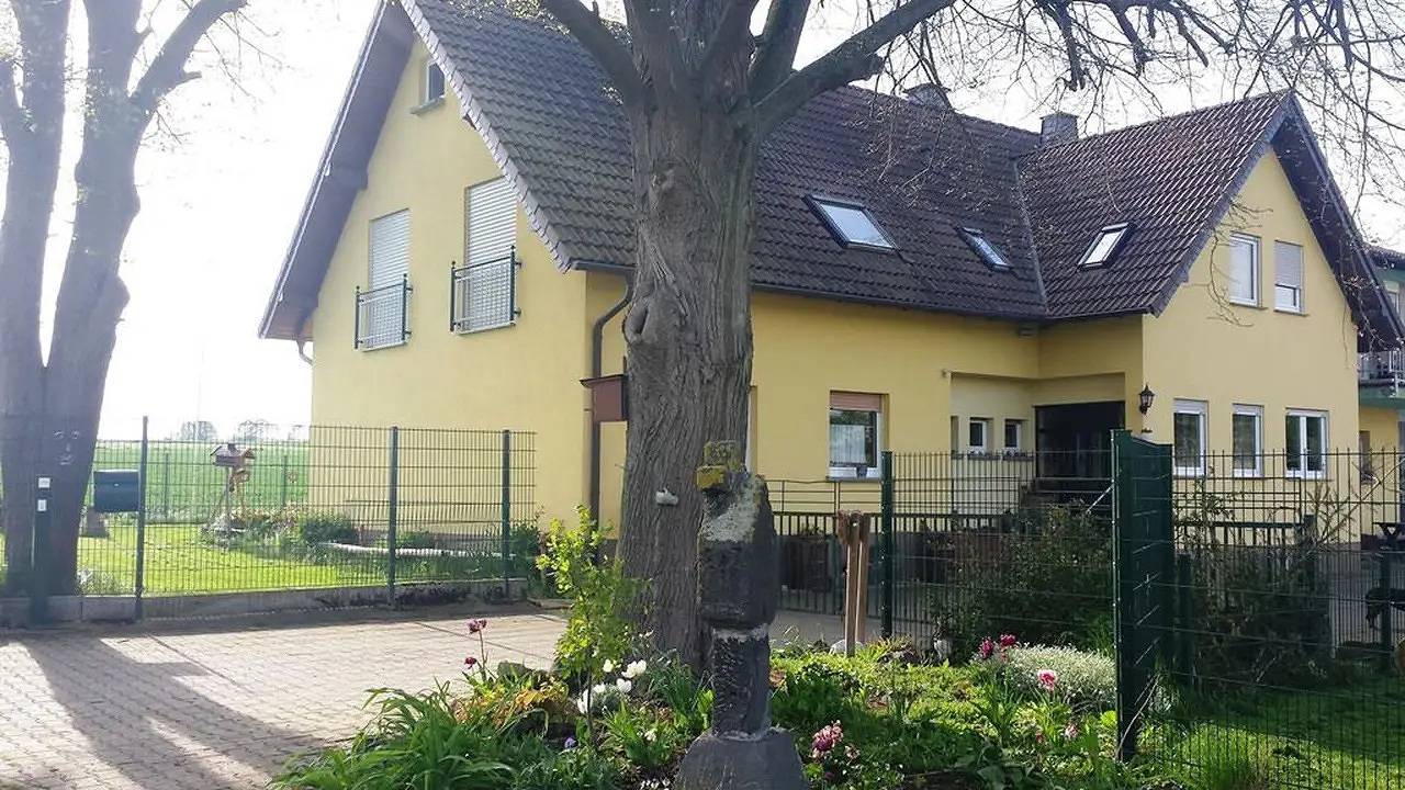 Ganze Ferienwohnung, Ferienwohnung für 8 Personen (120 m²) in Gappenach in Gappenach, Osteifel
