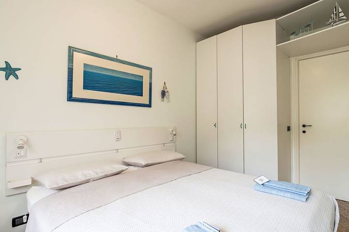 Appartamento intero, Paradiso tra gli Ulivi in San Bartolomeo al Mare (Città), San Bartolomeo al Mare