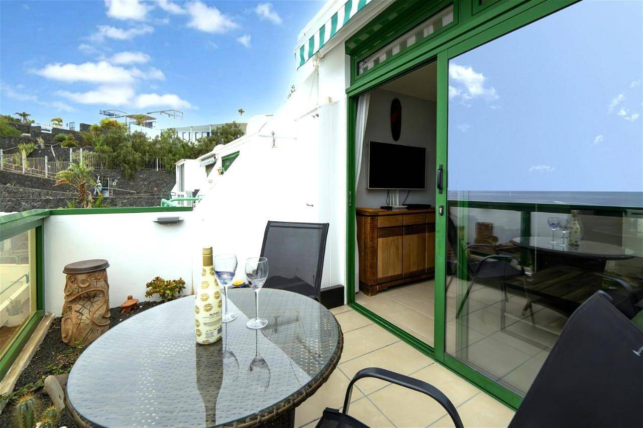 Apartamento entero, El Rincon Harbour View in Puerto del Carmen, Tías