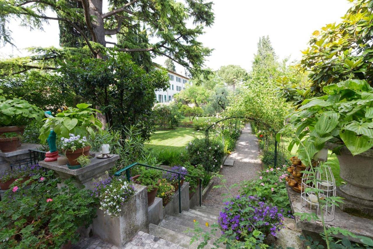 B&B Corte delle Muse in San Felice del Benaco, Prealpi Gardesane