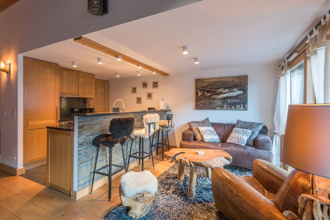 Photo : Appartement de vacances