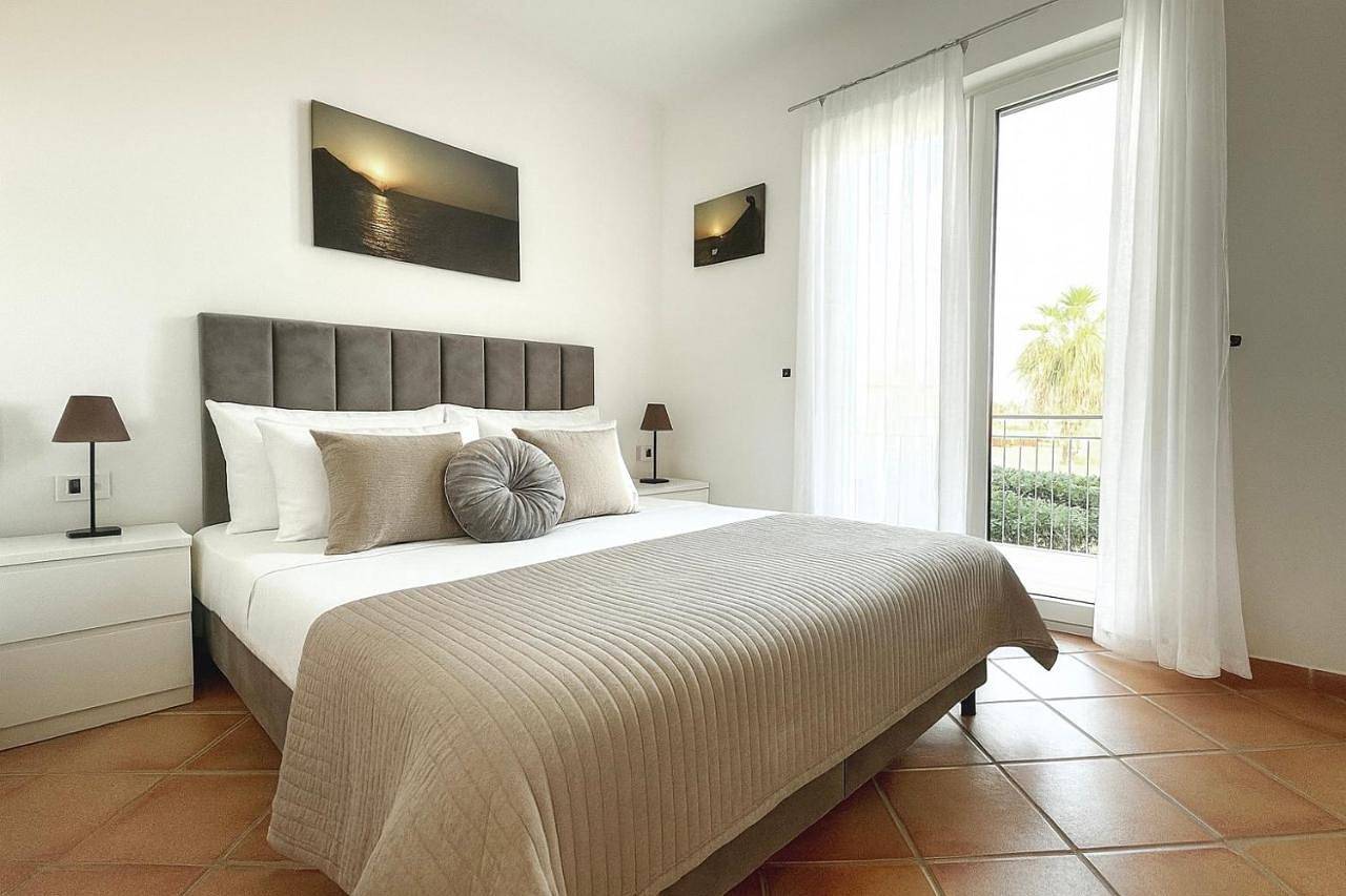 Ganze Wohnung, Three-Bedroom Apartment in Scalea, Tyrrhenische Küste Kalabrien