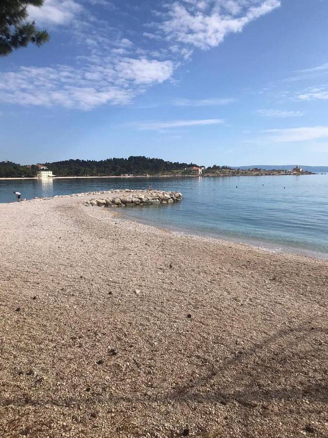 Maison d’hôte pour 8 personnes, avec jardin à Makarska - 4
