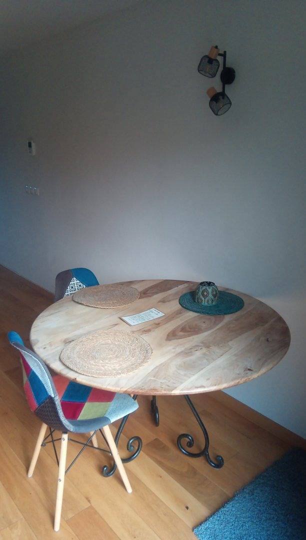 Gîte pour 2 personnes, avec terrasse en Savoie - 2