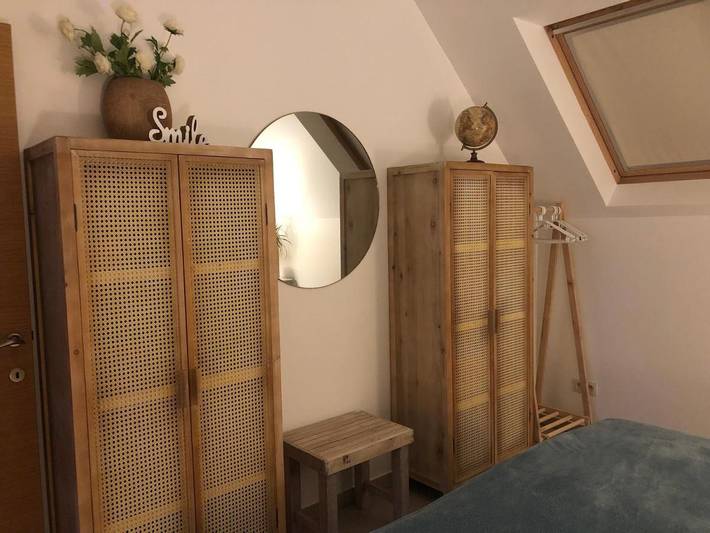 Gîte pour 2 personnes, avec jardin à Ellezelles - 4