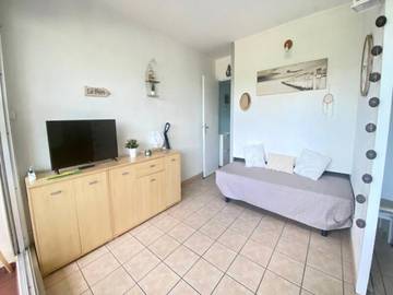 Location De Vacances pour 4 Personnes dans Port Camargue, Le Grau-du-Roi, Photo 2