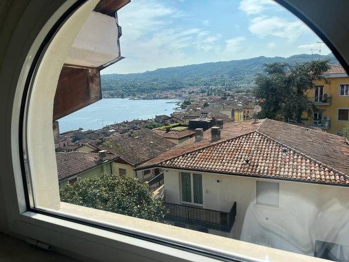 BnB für 9 Personen, mit Terrasse und Garten, mit Haustier am Gardasee - 4