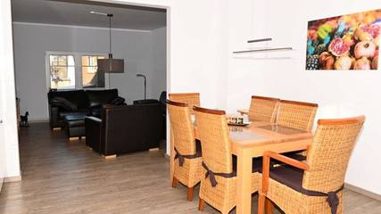 Vakantiewoning voor 4 Personen in Leer, Zuidelijke Noordzeekust, Afbeelding 4