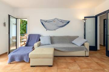 Vakantieappartement voor 6 Personen in Sa Riera, Begur, Afbeelding 2