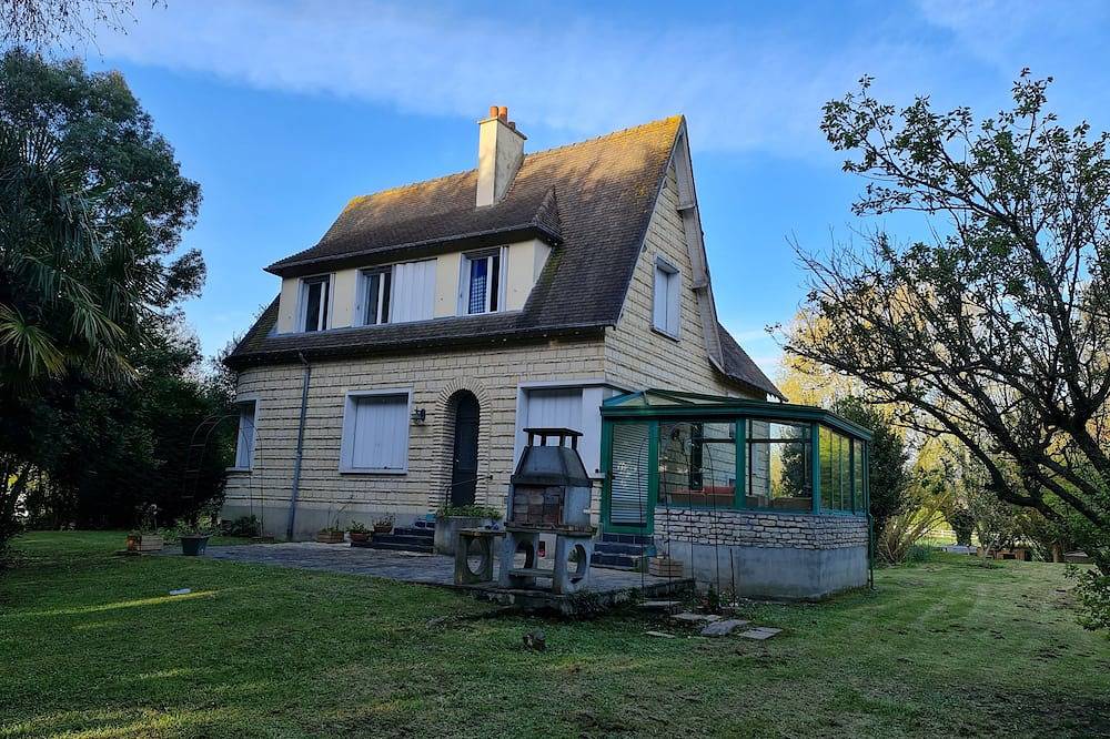 Photo : Maison de vacances