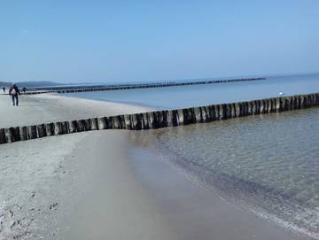 Ferienpark für 4 Personen in Seebad Zempin, Zempin, Bild 1