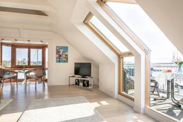 Ferienwohnung für 4 Personen in Arnis, Kappeln & Umgebung, Bild 2