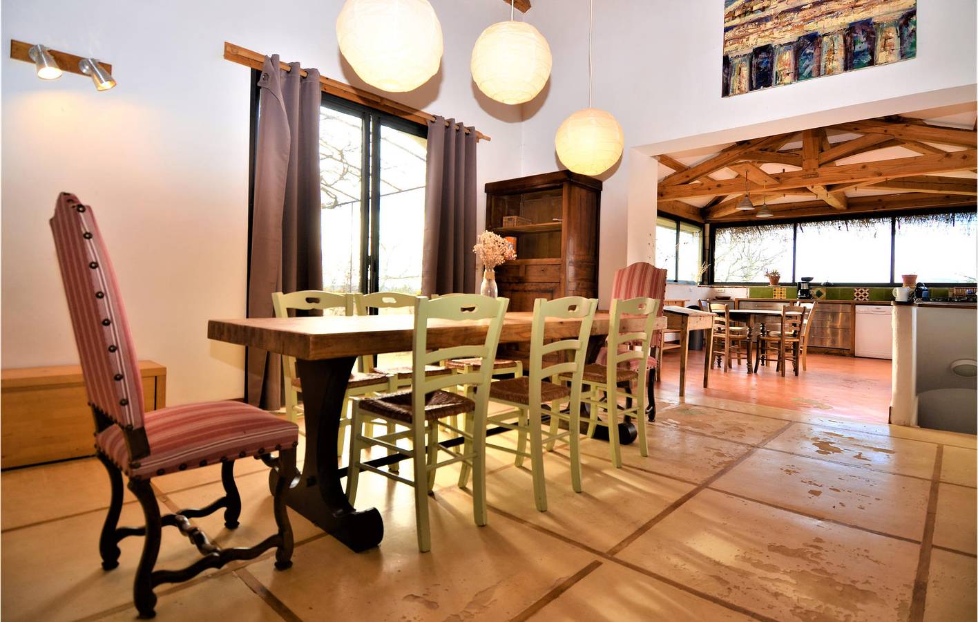 Poolside Oasis near Méjannes-le-Clap in Méjannes-le-Clap, Alès region