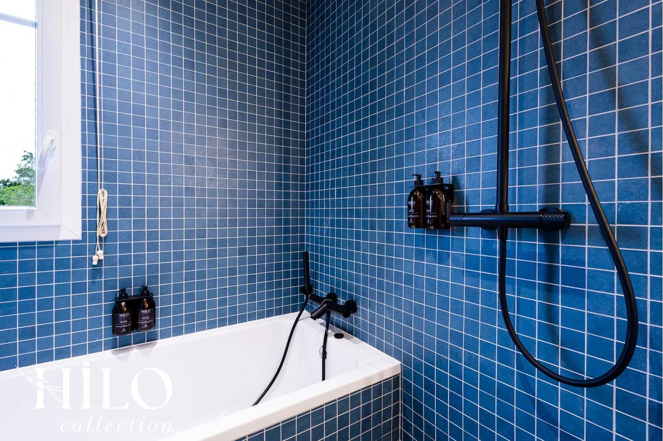 Appartement entier, Suite du Gorge Bleue by Hilo Collection in Andernos-les-Bains, Région d'Arcachon