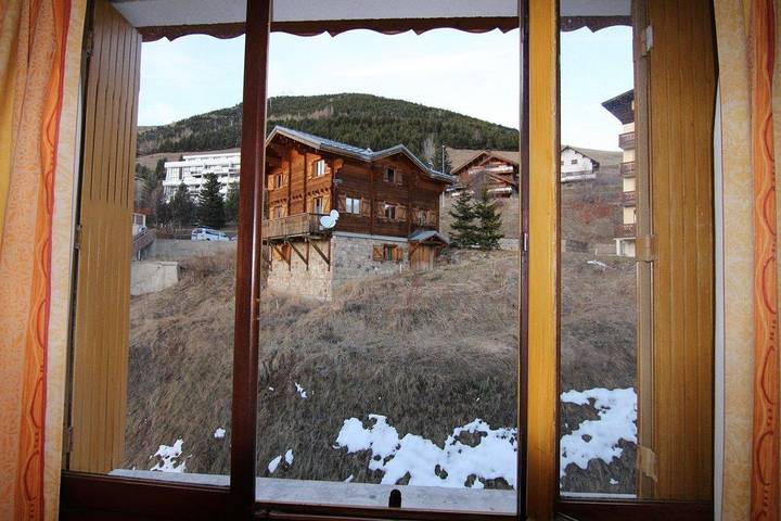 Location appartement pour 2 personnes