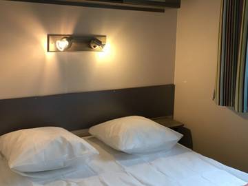 Camping für 6 Personen in Saint-Boil, Region Chalon-sur-Saône, Bild 3