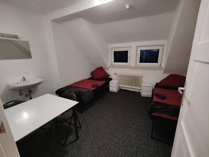 Ferienhaus für 2 Personen in Rudow Berlin - 2