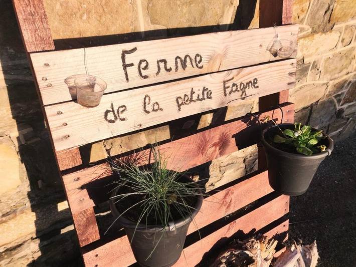 Chambre d’hôte pour 2 personnes, avec Terrasse et Jardin ainsi que Piscine et Sauna à Spa