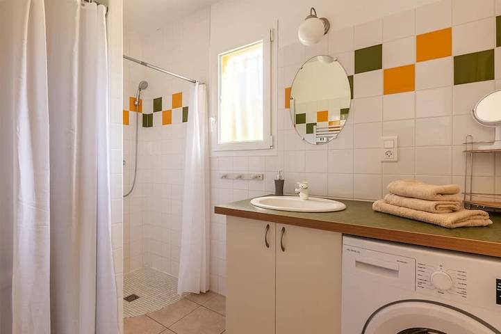 Location de vacances pour 4 personnes, avec jardin et terrasse à Hautefort - 4