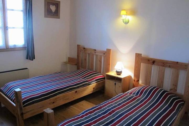 Location de vacances pour 4 personnes à Blanquefort-sur-Briolance - 2