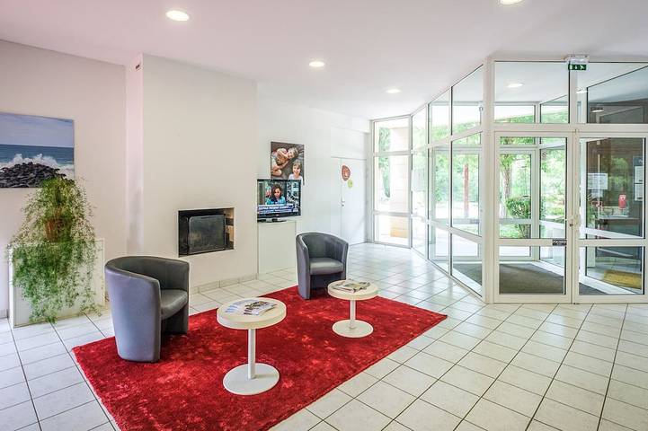 Cottage 3 Pers. in Saumur, Vallée de la Loire