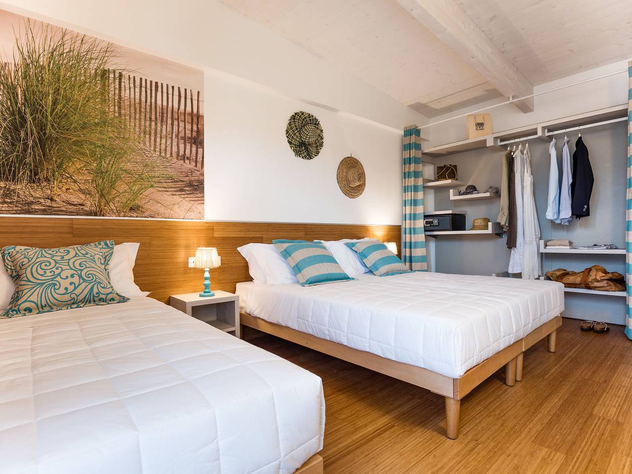 Appartamento intero, Lino delle Fate Eco Village in Bibione, Provincia di Venezia