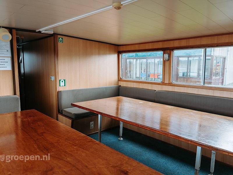 Gruppenunterkunft Nieuwpoort in Nieuwpoort, Belgische Küste