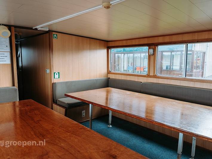Group accommodation Nieuwpoort in Nieuwpoort, Costa de Bélgica