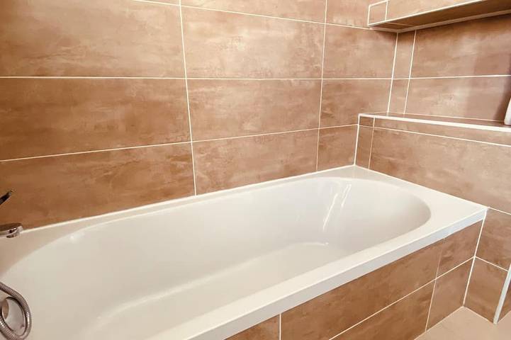 Location de vacances pour 5 personnes à Vinça - 3