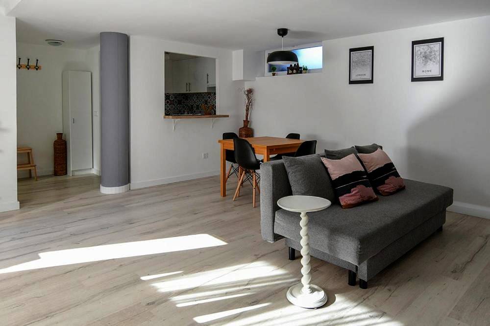 Appartement entier, Apartment - Ground Floor in Brunete, Área Metropolitana de Madrid