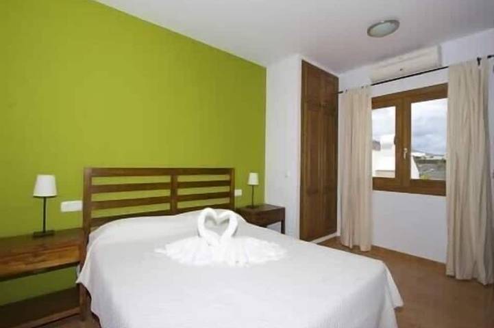 Villa mit beheiztem Pool, Garten und in Strandnähe in Playa Blanca, Yaiza