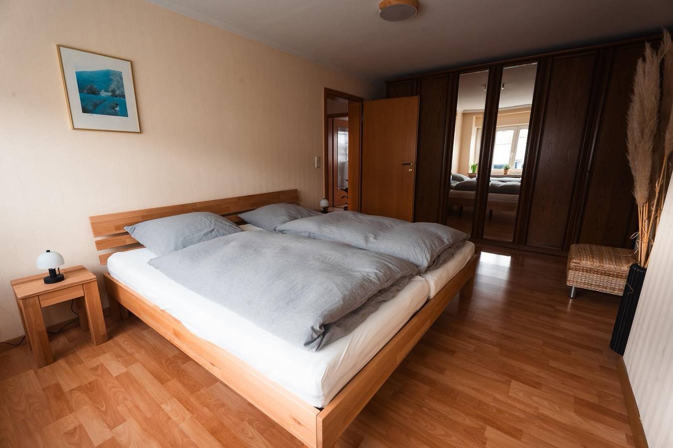 Ganze Ferienwohnung, Ferienwohnung in Wellen, Landkreis Trier-Saarburg