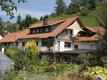 Bauernhof für 4 Personen in Oberharmersbach, Mittlerer Schwarzwald, Bild 1