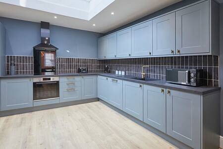 Host & Stay | Castle View in Scarborough, Parc national des North York Moors