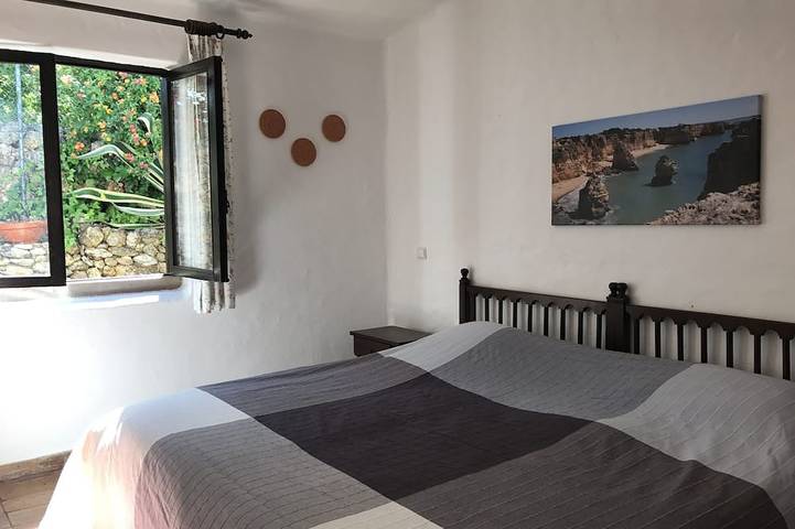 Villa für 5 Personen, mit Garten und Terrasse, mit Haustier in Carvoeiro - 2