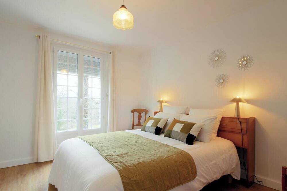 Gîte du Pitchouret - Belin Beliet in Belin-Béliet, Arcachon und Umgebung