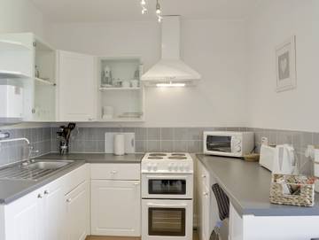 Cottage for 2 People in Scarborough, North Yorkshire, Photo 4