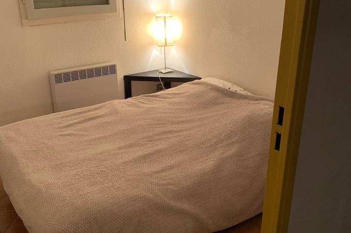 Gîte pour 3 personnes, avec piscine à Sausset-les-Pins - 3